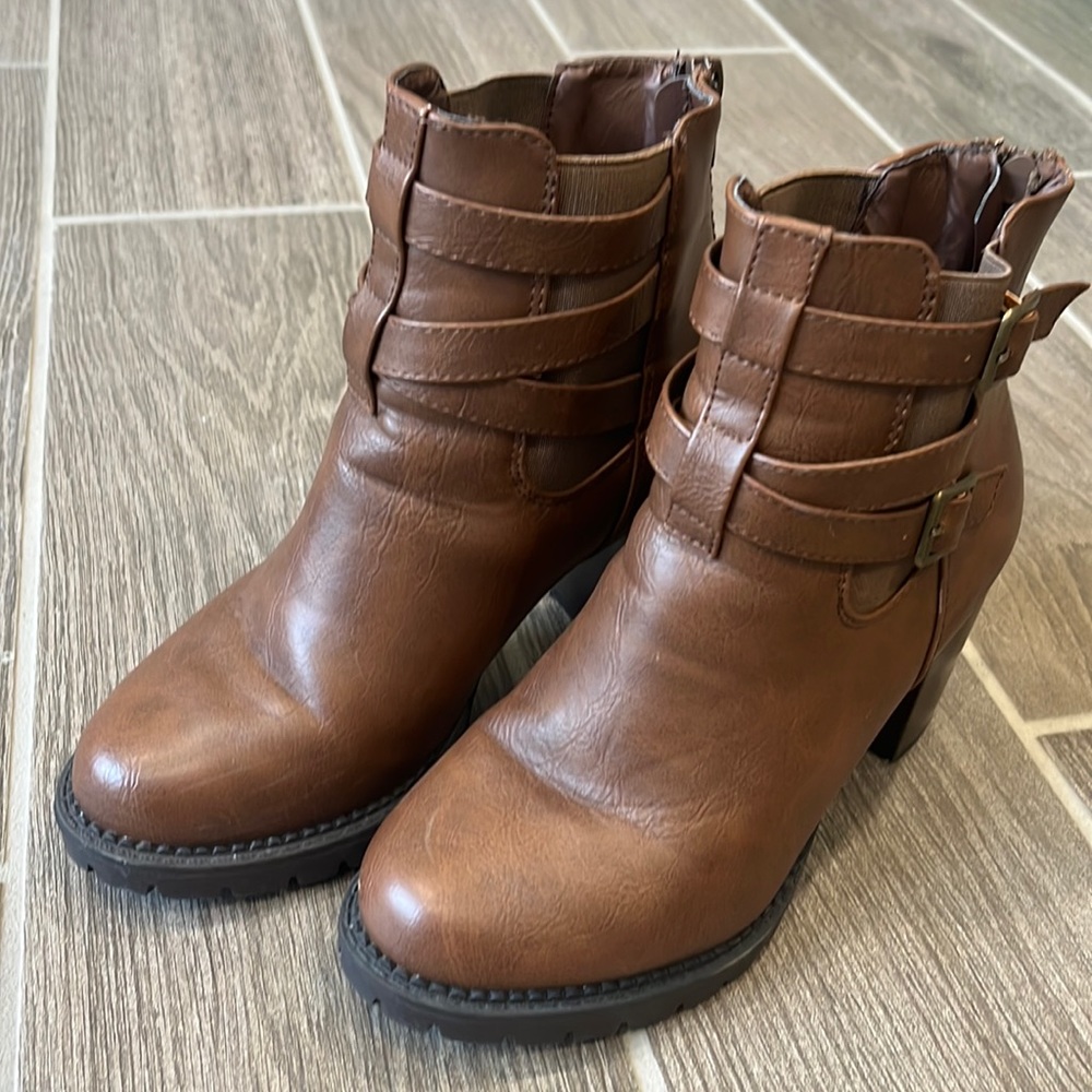 Boots